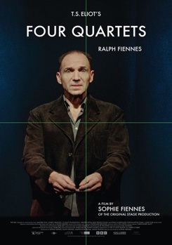 DVD Four Quartets Book