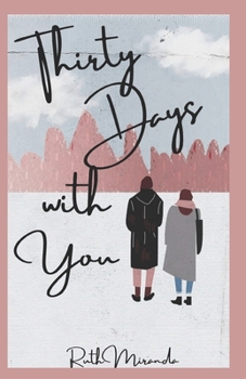 Paperback Thirty Days With You Book