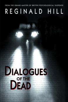 Hardcover Dialogues of the Dead Book