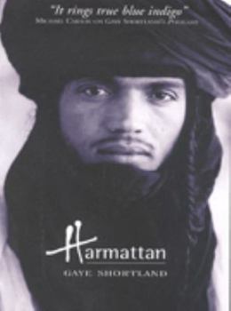 Paperback Harmattan Book