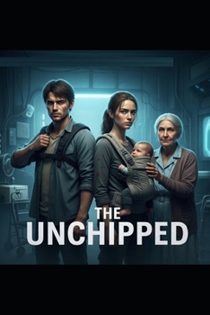 Paperback The Unchipped Book