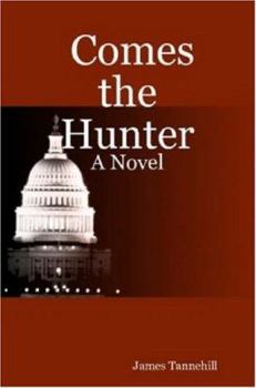 Paperback Comes the Hunter Book