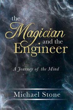 Paperback Magician & the Engineer Book