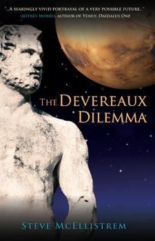 The Devereaux Dilemma - Book #1 of the Susquehanna Virus