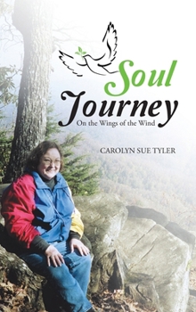 Soul Journey: On the Wings of the Wind