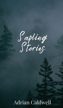 Hardcover Sapling Stories Book