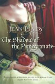 The Shadow of the Pomegranate - Book #3 of the Tudor Saga