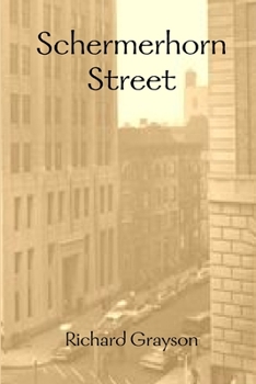 Paperback Schermerhorn Street Book