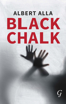 Paperback Black Chalk Book