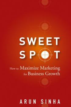 Hardcover Sweet Spot Book