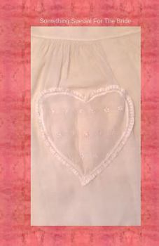 Something Special For The Bride