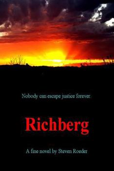 Paperback Richberg Book