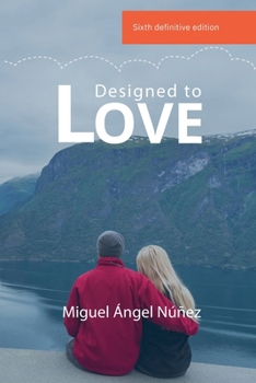 Paperback Designed to Love Book