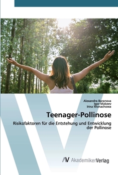 Paperback Teenager-Pollinose [German] Book