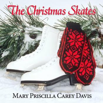 Paperback The Christmas Skates Book