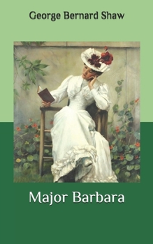 Major Barbara