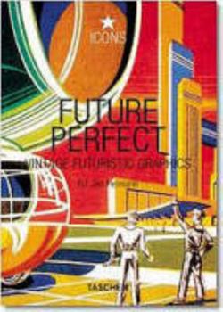 Paperback Future Perfect Icon Japanese Book