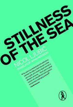 Paperback Stillness of the Sea Book