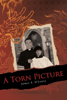 Paperback A Torn Picture Book