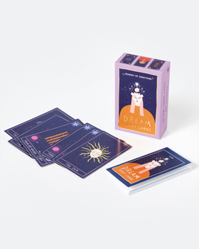 Dream Tarot Cards - Spiritual & Intuitive Card Set for Beginners & Experienced Readers