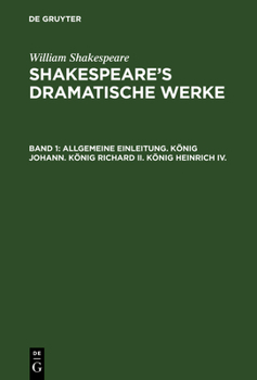 Julius Casar. Was Ihr Wollt. Der Sturm. Hamlet. Der Kaufman Von Venedig. Wie Es Euch Gefallt (Dramatische Werke: Theil 5)