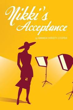 Paperback Nikki's Acceptance Book