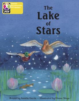 Paperback PYP L3 Lake of Stars single Book