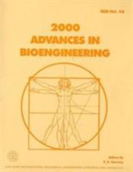 Hardcover Advances in Bioengineering Book