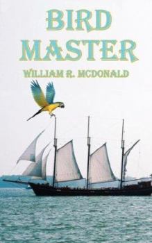 Paperback Bird Master Book