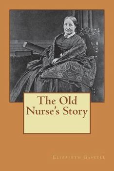 Paperback The Old Nurse's Story Book