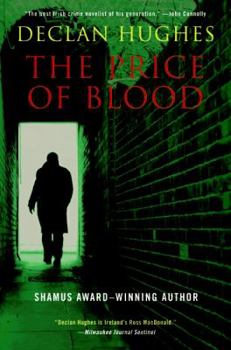 The Price of Blood: An Irish Novel of Suspense - Book #3 of the Ed Loy