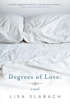 Paperback Degrees of Love: A Novel: Volume 1 Book