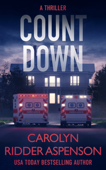 Countdown - Book #4 of the Rachel Ryder