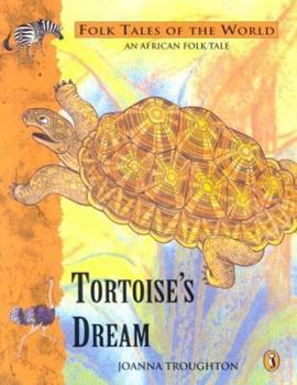 Paperback Tortoises Dream Book