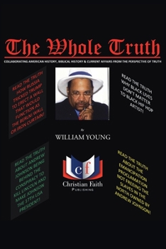 Paperback The Whole Truth Book