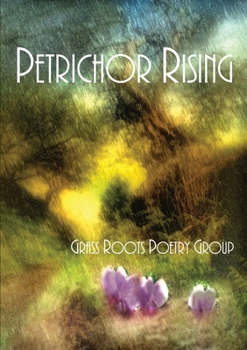 Paperback Petrichor Rising Book