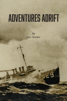 Hardcover Adventures Adrift Book
