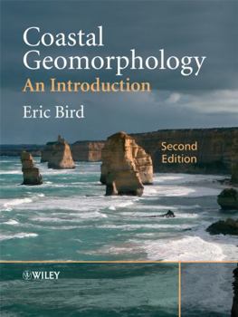 Hardcover Coastal Geomorphology: An Introduction Book