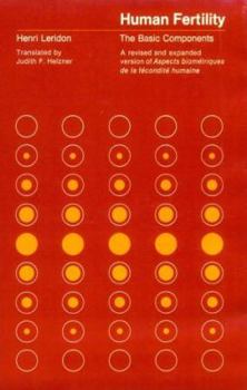 Hardcover Human Fertility Book