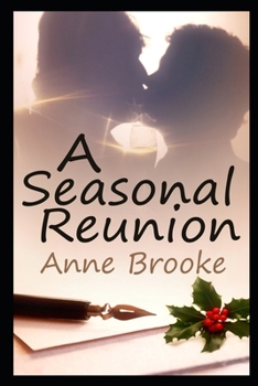 Paperback A Seasonal Reunion Book