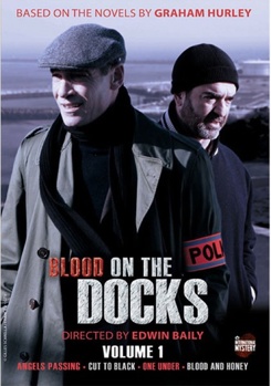 Blood on the Docks: Volume 1