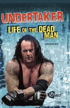 Hardcover Undertaker: Life of the Dead Man Book