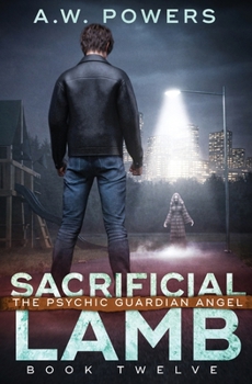 Paperback Sacrificial Lamb Book