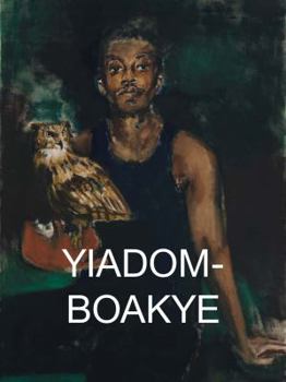 Paperback Lynette Yiadom-Boakye: Under-Song for a Cipher Book