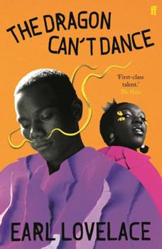 Paperback The Dragon Can't Dance Book