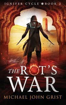 Paperback The Rot's War Book