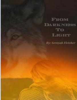 Paperback From Darkness To Light: Six Fictional Short Stories Book