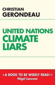 Paperback Climat, j'accuse [French] Book