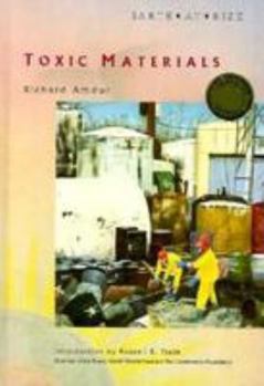 Toxic Materials - Book  of the Earth at Risk
