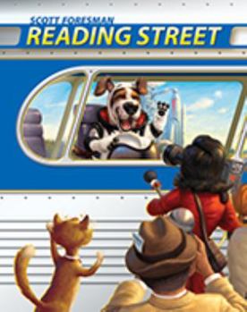 Hardcover Reading 2011 Student Edition (Hardcover) Grade 4.2 Book